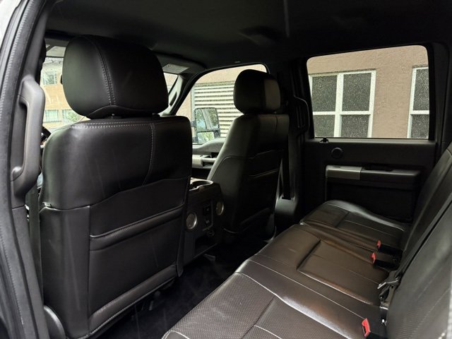 Used 2012 Ford F250 Lariat image 18