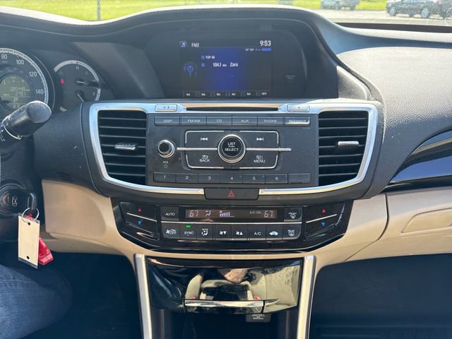 Used 2016 Honda Accord LX image 26