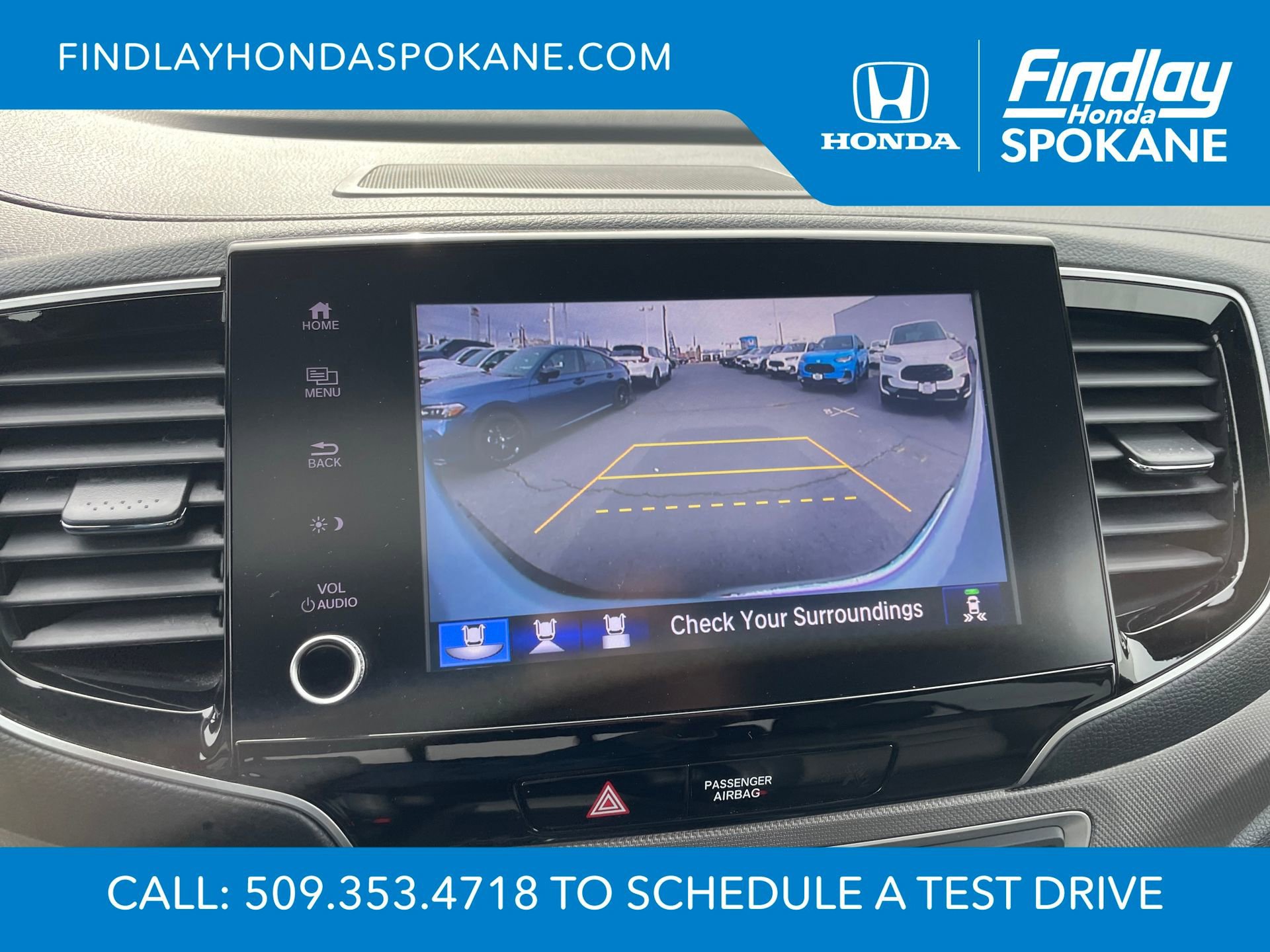 Used 2022 Honda Ridgeline RTL-E image 13