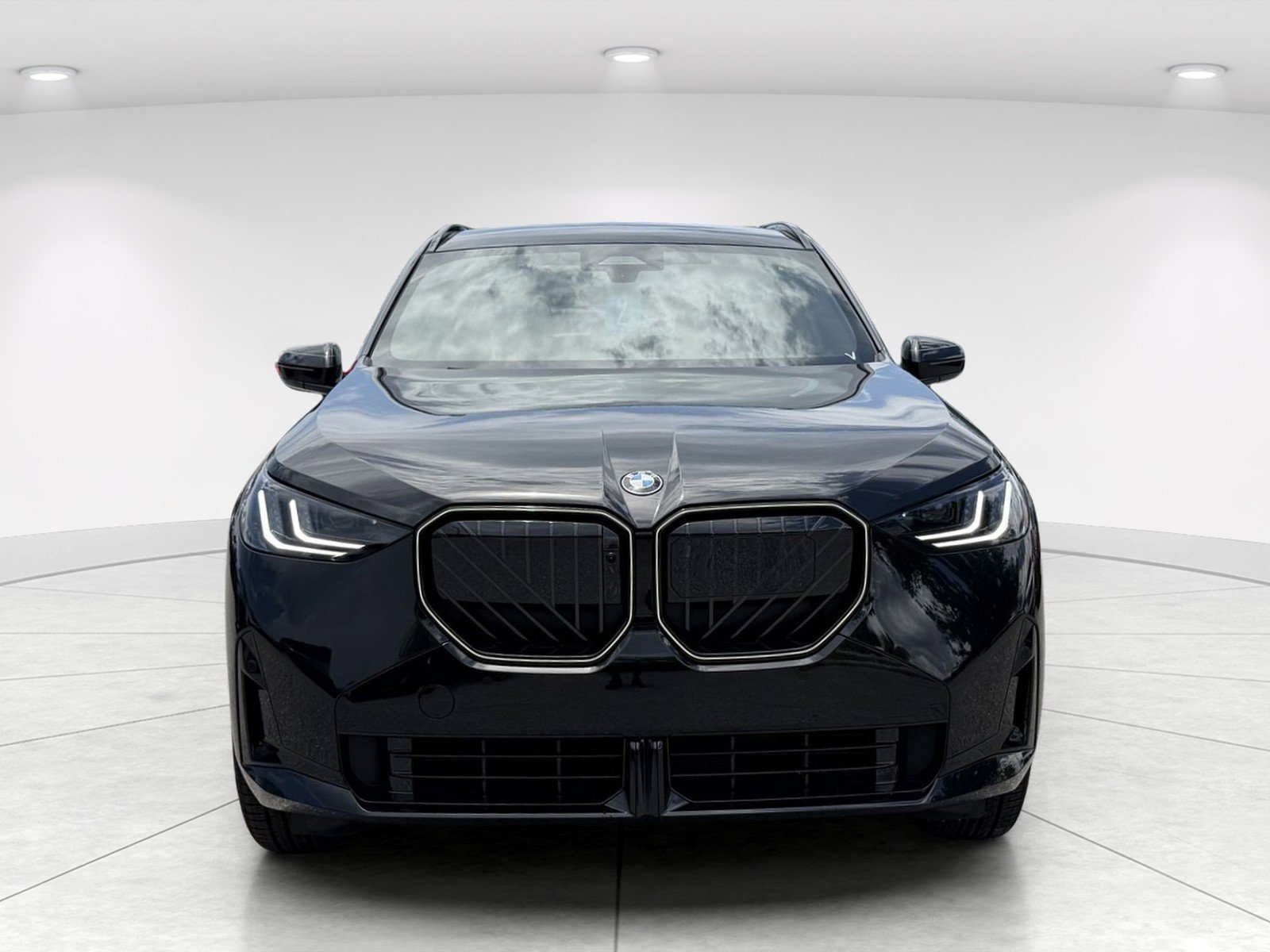 New 2026 BMW X3 xDrive30i w/ Premium Package AWD/4WD image 8
