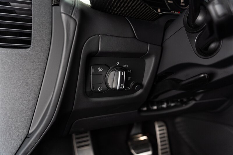 Used 2023 Audi R8 V10 performance w/ Premium Package RWD image 94