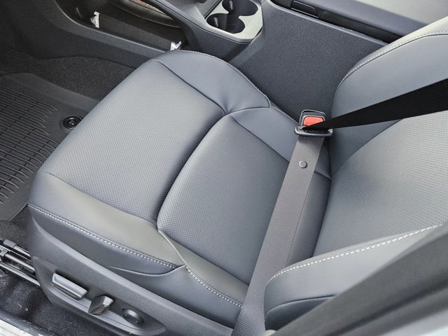 New 2026 Toyota bZ Limited image 4