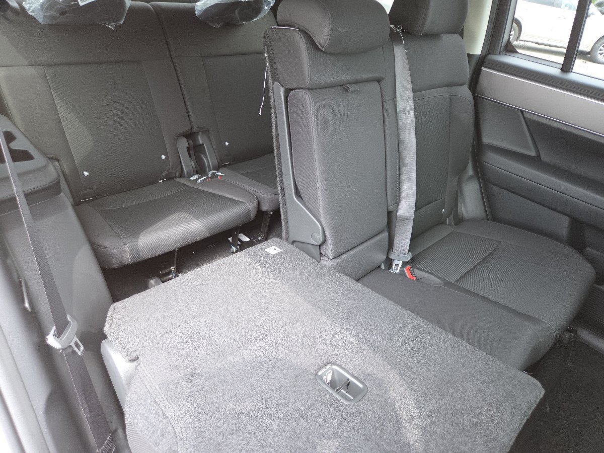New 2027 Hyundai Santa Fe SE FWD image 23