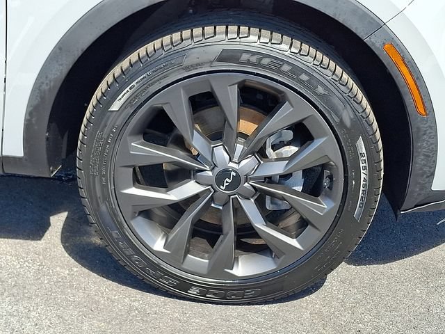 Used 2023 Kia Sorento X-Line EX AWD/4WD image 8
