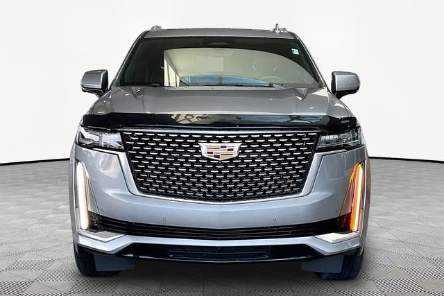 Certified 2023 Cadillac Escalade Premium Luxury AWD/4WD image 2