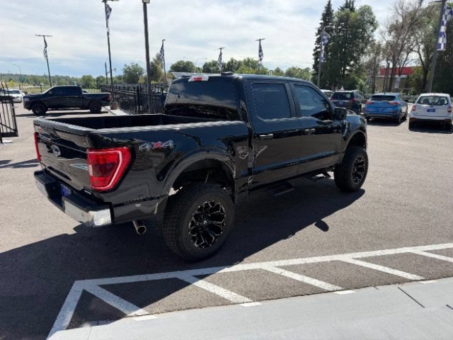Used 2023 Ford F150 XLT AWD/4WD image 16