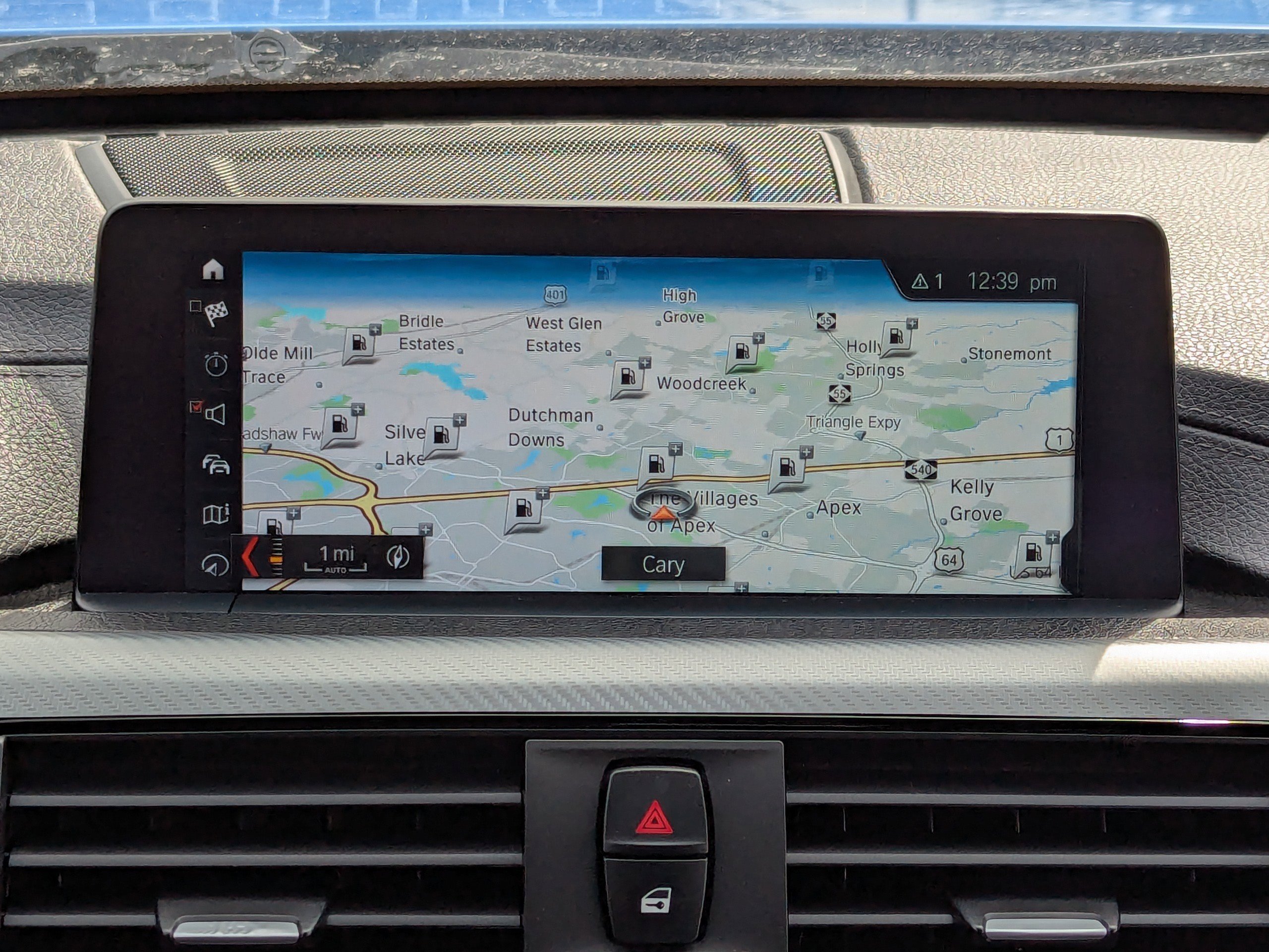 Used 2019 BMW 440i xDrive 440i xDrive w/ M Sport Package image 19