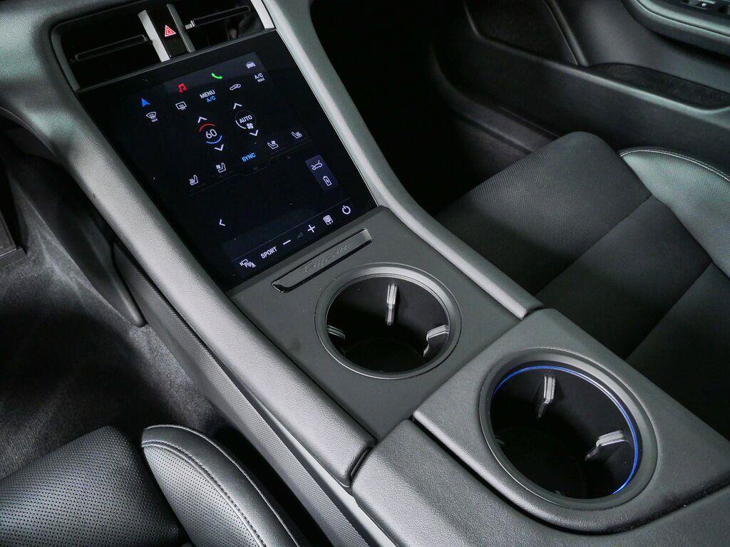 Certified 2023 Porsche Taycan RWD image 18