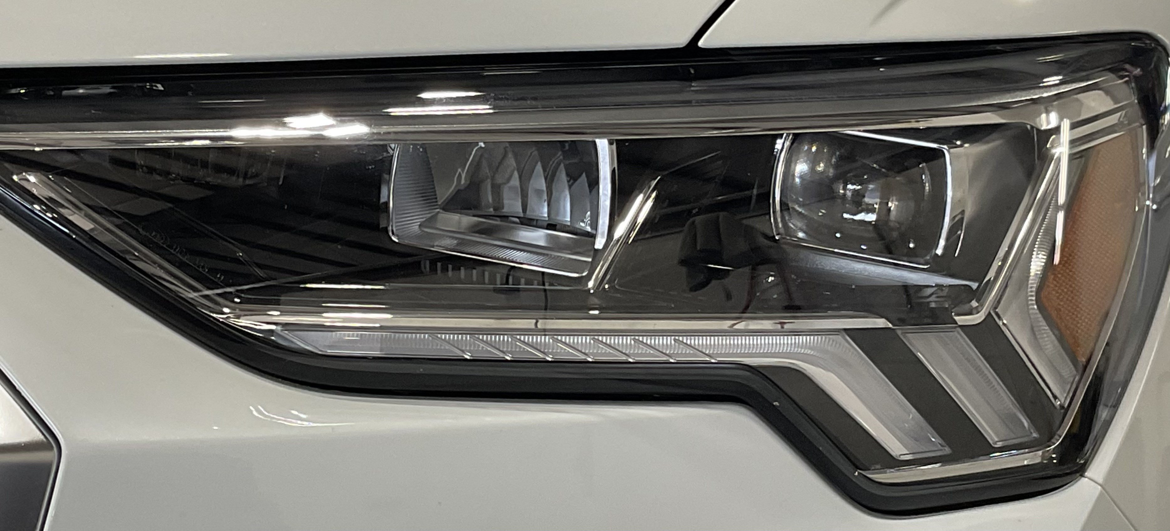 Used 2023 Audi Q3 2.0T Premium Plus AWD/4WD image 10