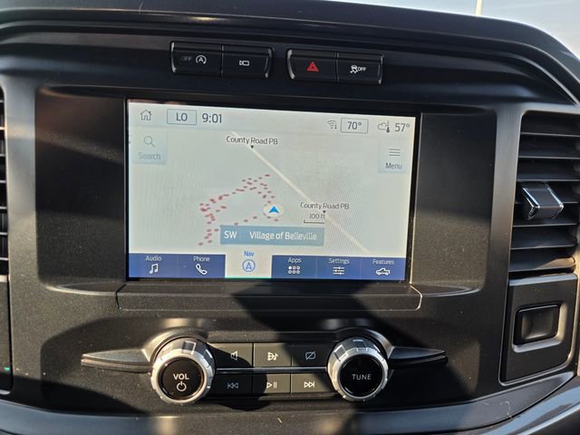 Used 2023 Ford F150 XLT w/ Equipment Group 301A Mid image 17