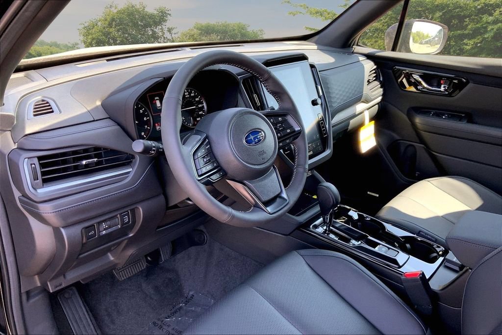 New 2026 Subaru Forester Limited AWD/4WD image 7