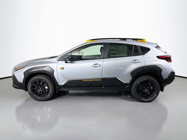 New 2026 Subaru Crosstrek 2.5i Wilderness AWD/4WD image 4