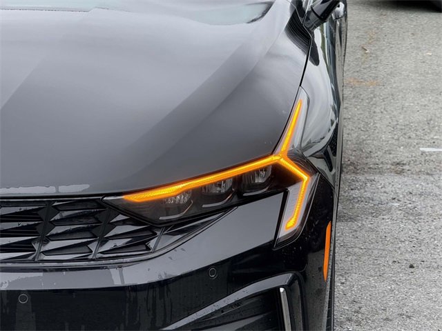 Used 2025 Kia K5 EX image 24