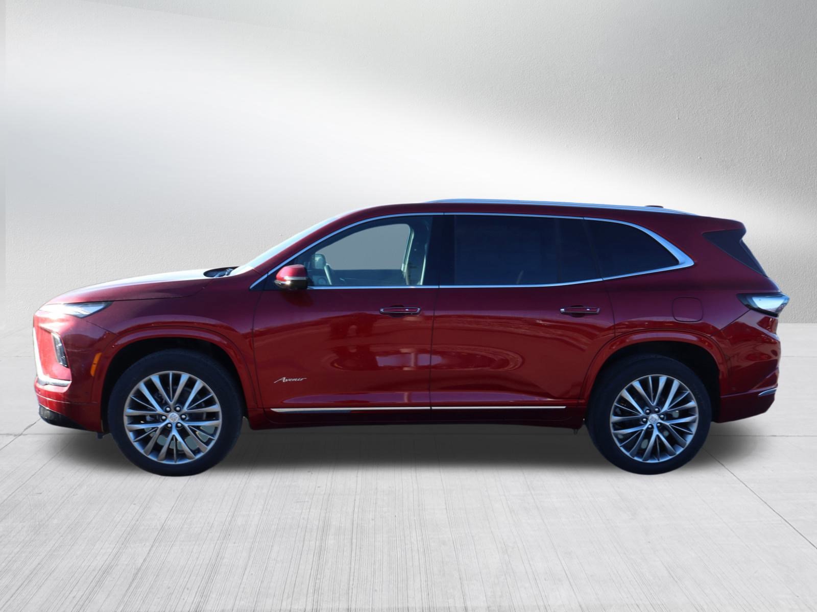 New 2026 Buick Enclave Avenir w/ Super Cruise Package image 4
