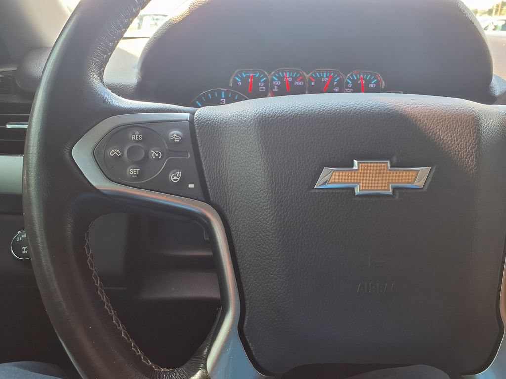 Used 2020 Chevrolet Tahoe LT AWD/4WD image 24