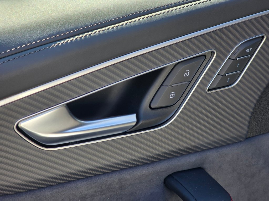 New 2026 Audi SQ8 Prestige AWD/4WD image 34