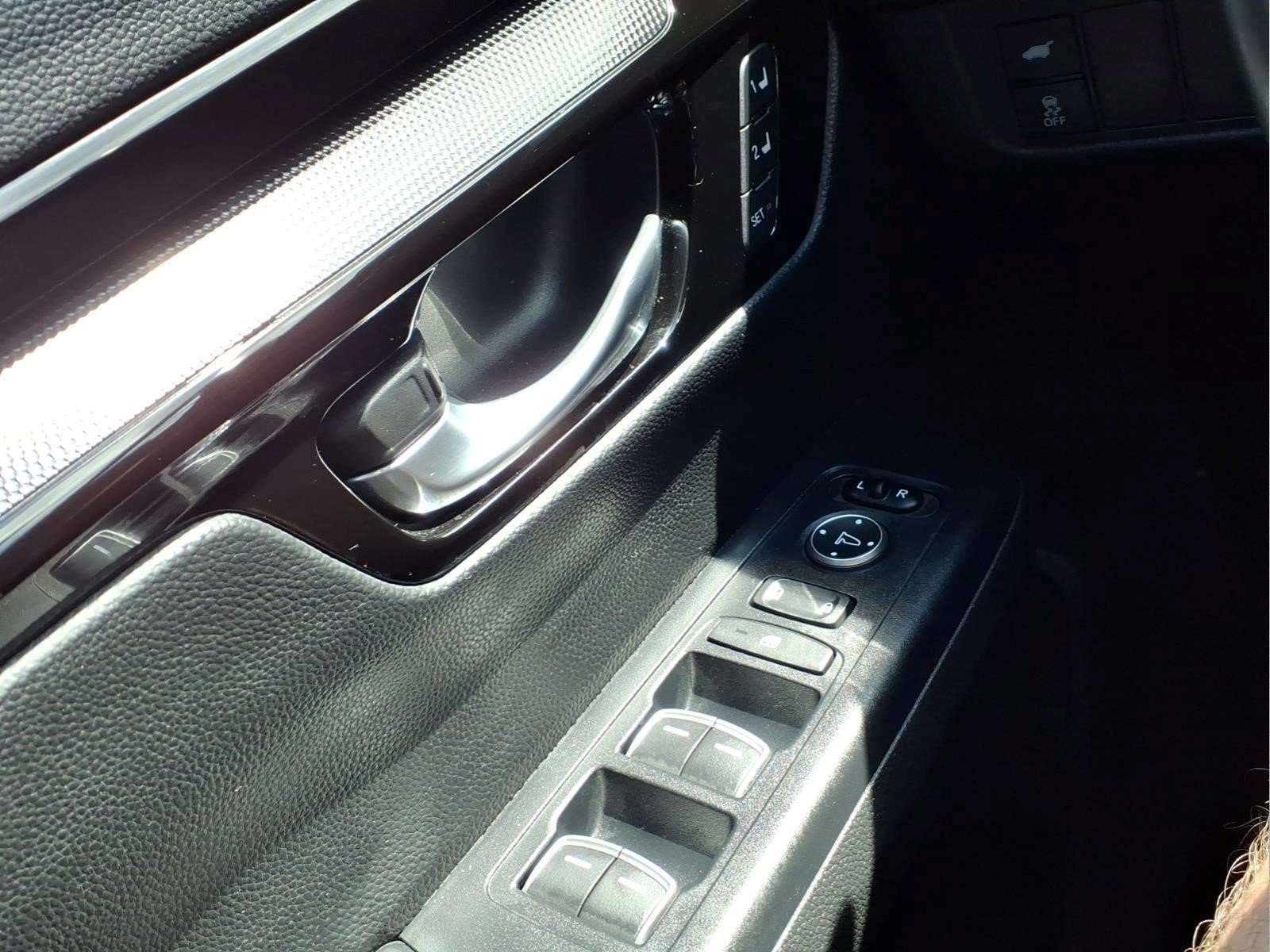 Certified 2024 Honda CR-V EX-L image 27