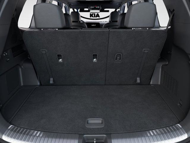 New 2025 Kia Telluride SX X-Line image 19