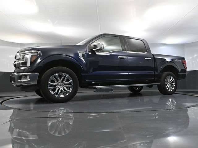 Used 2024 Ford F150 Lariat w/ Equipment Group 502A High AWD/4WD image 49