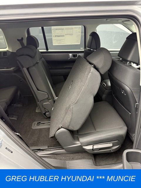 New 2026 Hyundai Santa Fe SE AWD/4WD image 53