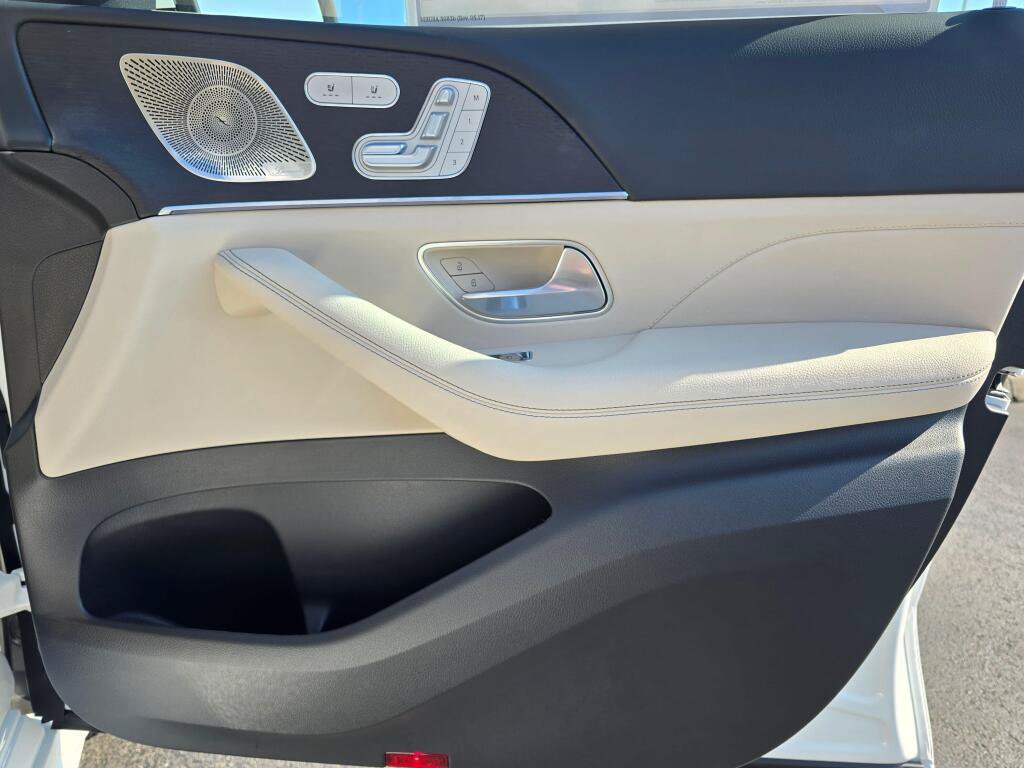 New 2026 Mercedes-Benz GLE 350 4MATIC image 24