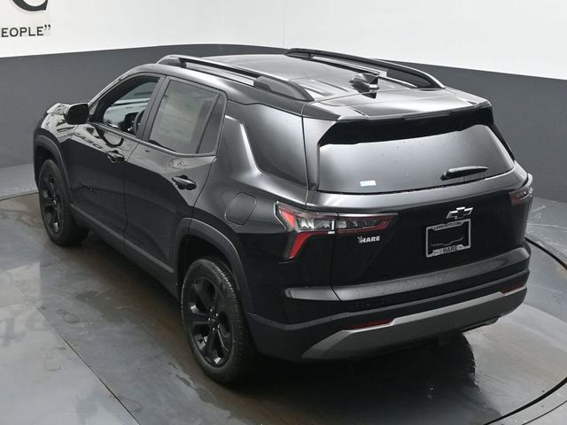 New 2026 Chevrolet Equinox LT w/ Midnight Edition image 19
