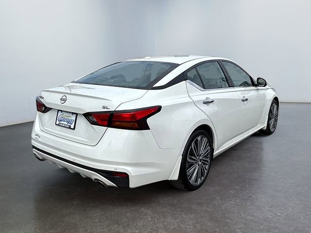 Used 2024 Nissan Altima 2.5 SL image 5