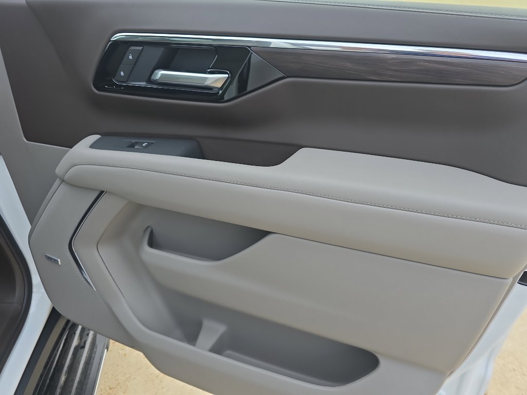 New 2026 Chevrolet Tahoe LT w/ Comfort Package image 15