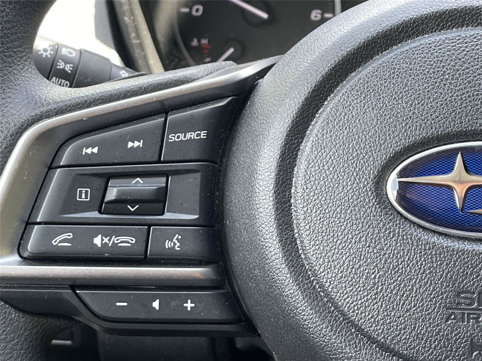 Certified 2024 Subaru Impreza 2.0i Sport AWD/4WD image 28