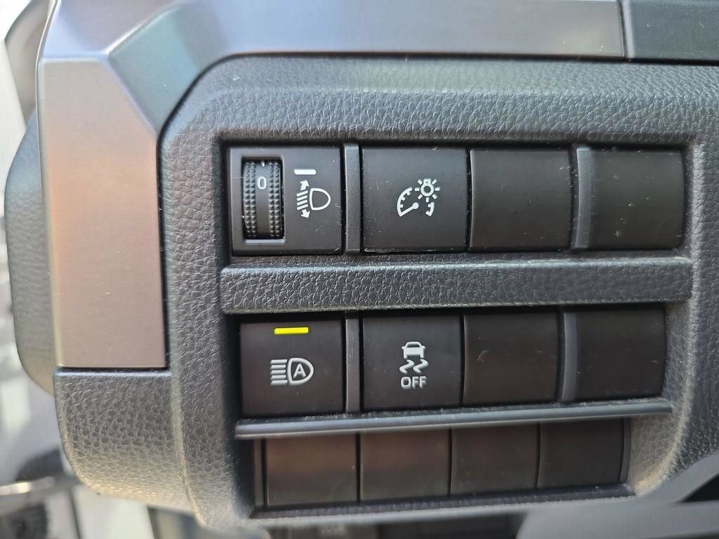 Used 2024 Toyota Tacoma TRD Off-Road AWD/4WD image 20