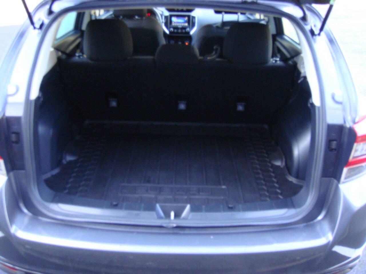 Used 2020 Subaru Impreza 2.0i image 15