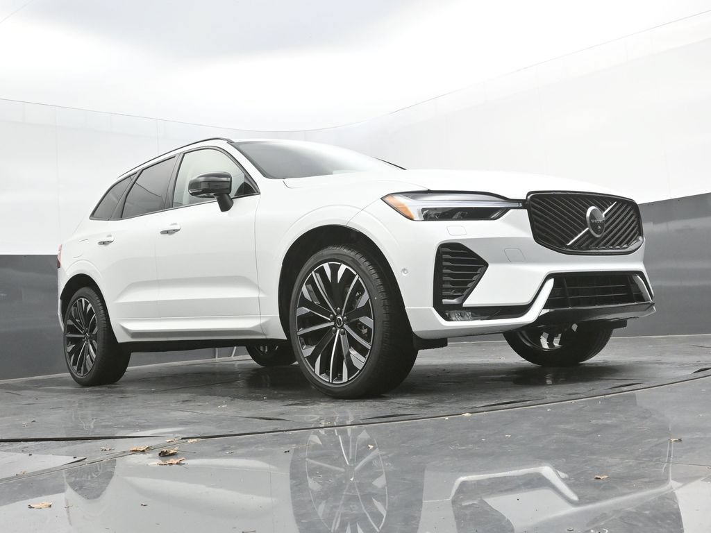 New 2026 Volvo XC60 B5 Ultra w/ Protection Package Premier AWD/4WD image 37