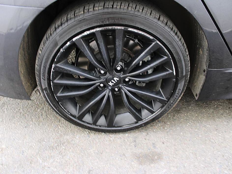 Used 2019 Kia Stinger image 18