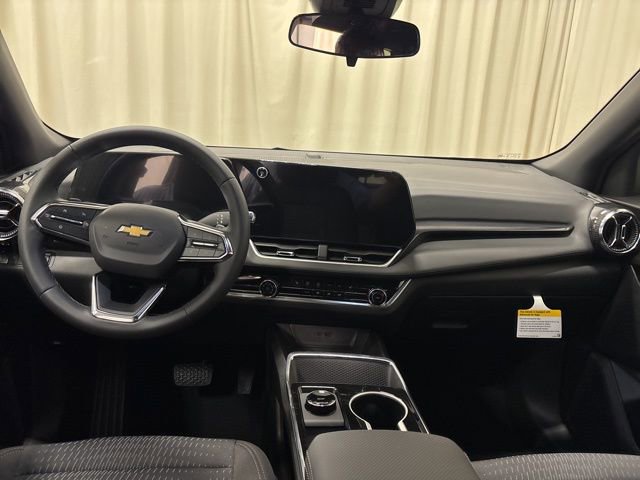 New 2026 Chevrolet Equinox LT image 17