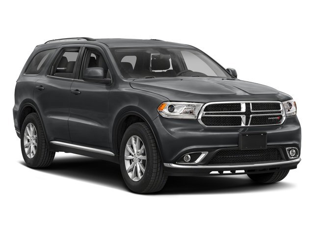 Used 2017 Dodge Durango GT w/ Nav & Power Liftgate Group AWD/4WD image 9