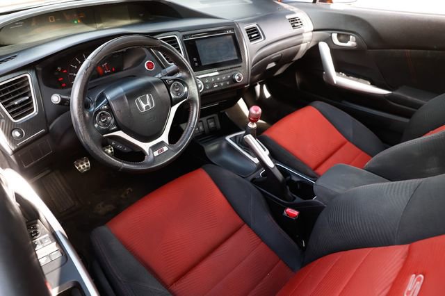 Used 2015 Honda Civic Si image 6
