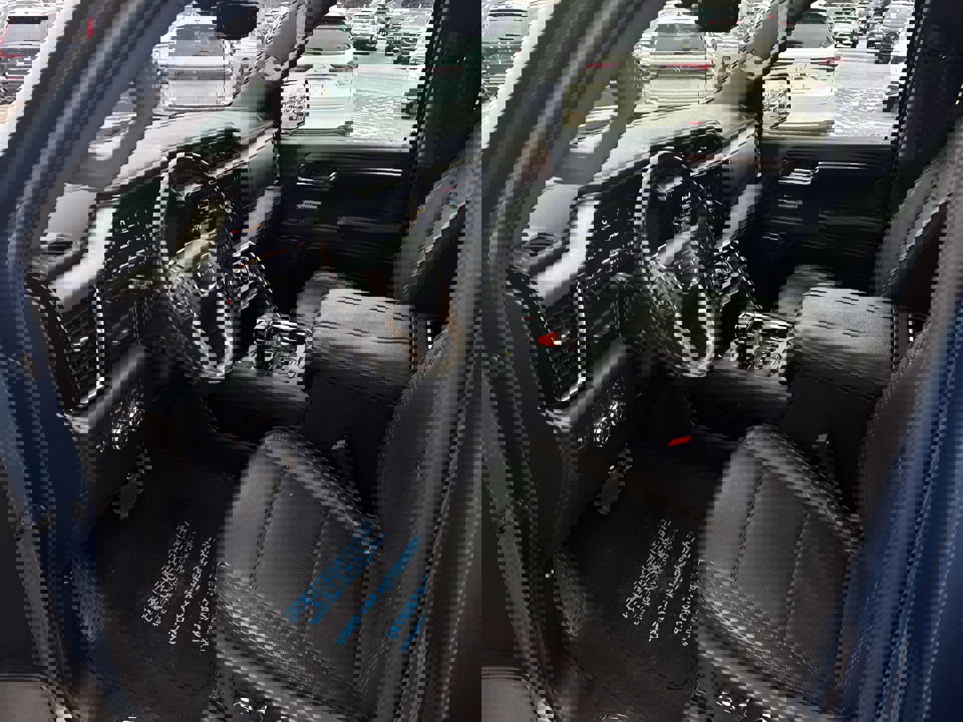 Certified 2024 GMC Sierra 1500 Denali w/ Denali Reserve Package image 10