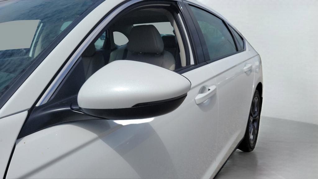 Used 2025 Honda Accord EX-L image 19