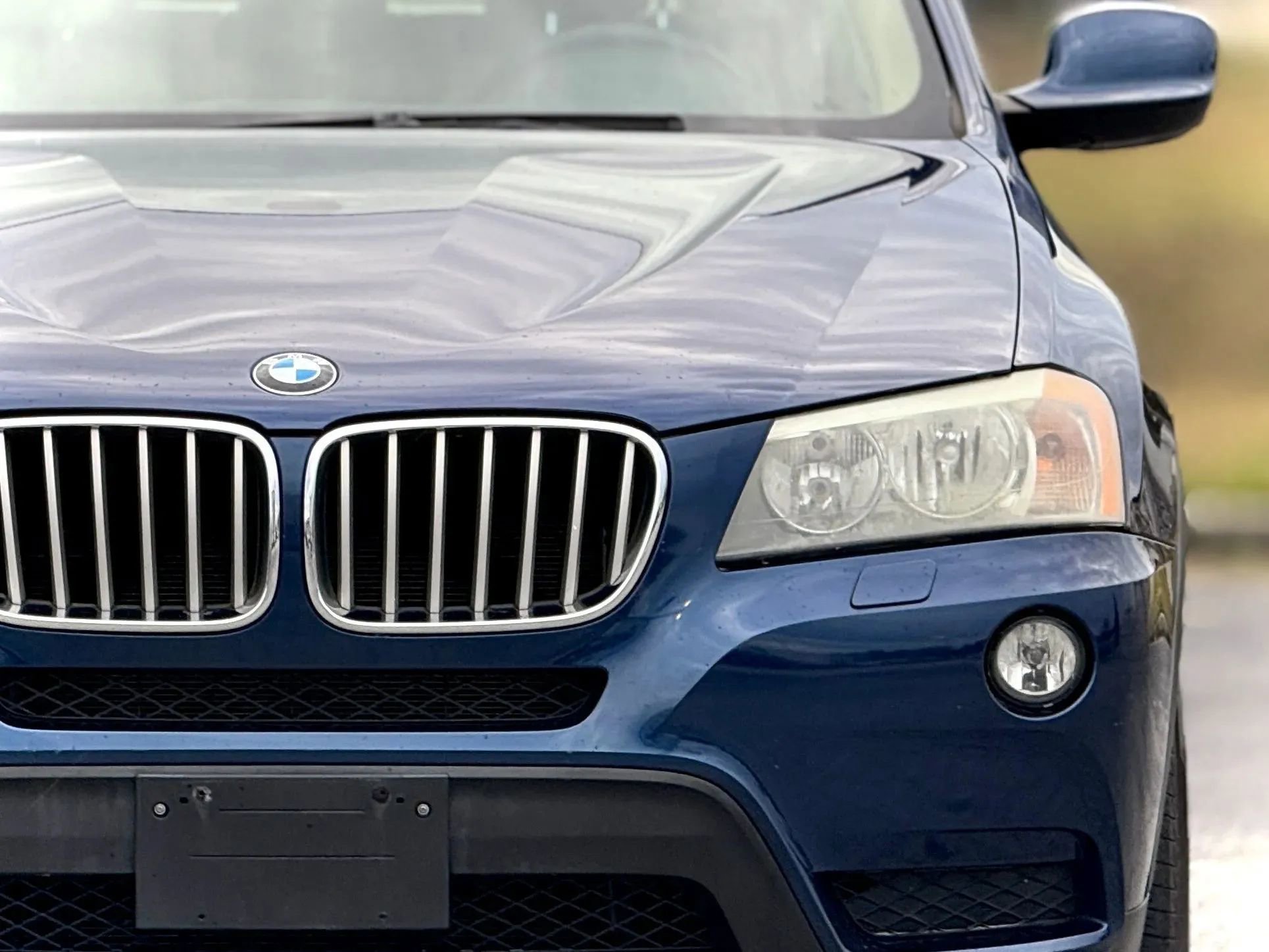 Used 2011 BMW X3 xDrive28i image 12