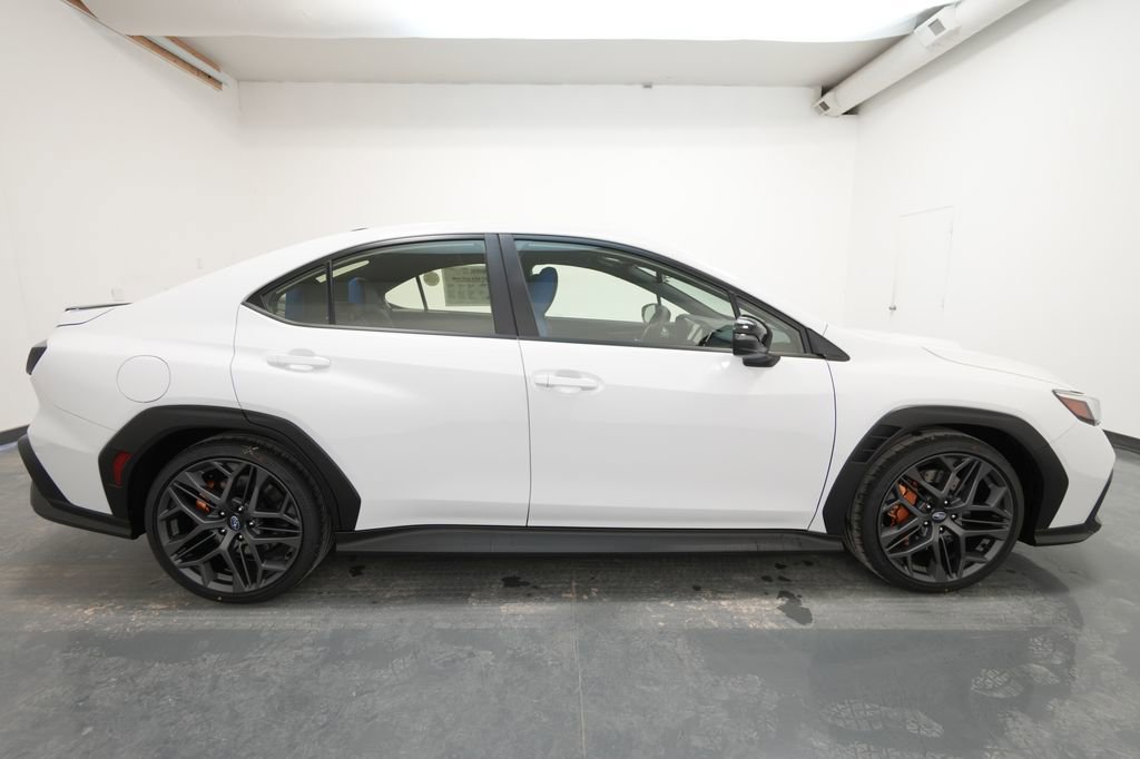New 2026 Subaru WRX tS image 8