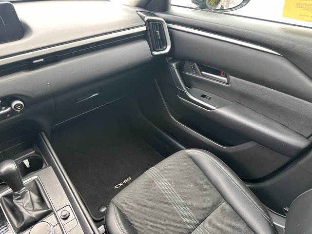Used 2026 MAZDA CX-50 AWD 2.5 S w/ Preferred Pkg image 23