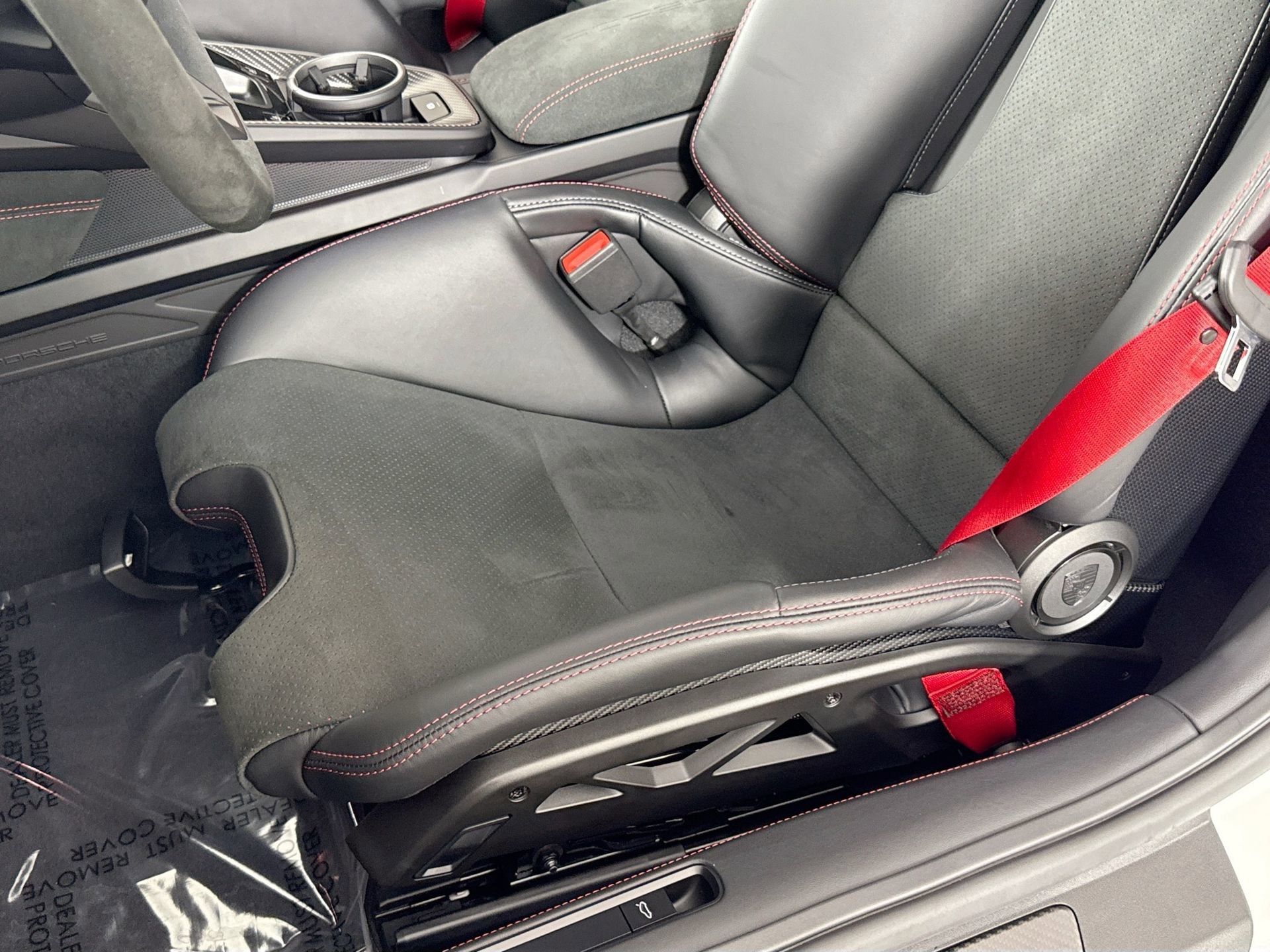 Used 2026 Porsche 911 GT3 image 18