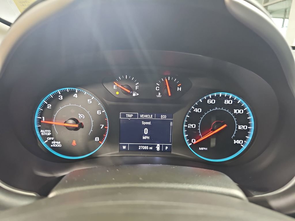 Used 2023 Chevrolet Malibu LT w/ Sport Edition FWD image 23