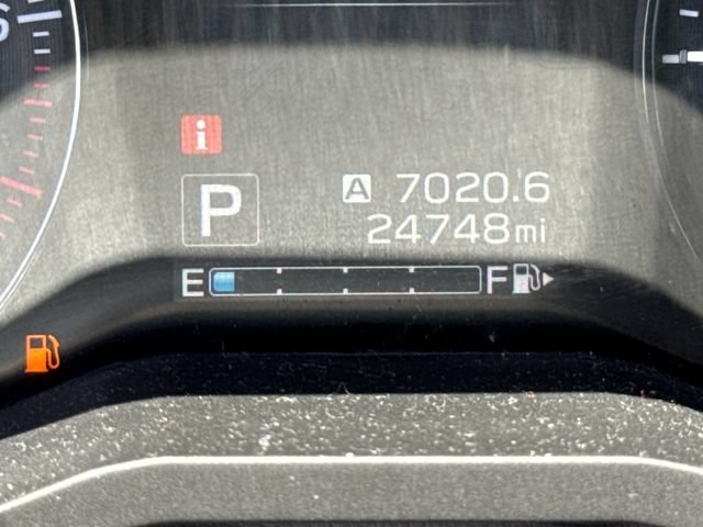 Used 2021 Subaru Impreza 2.0i AWD/4WD image 24