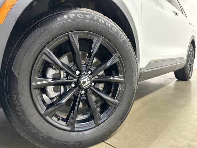 Used 2024 Honda CR-V Sport image 27