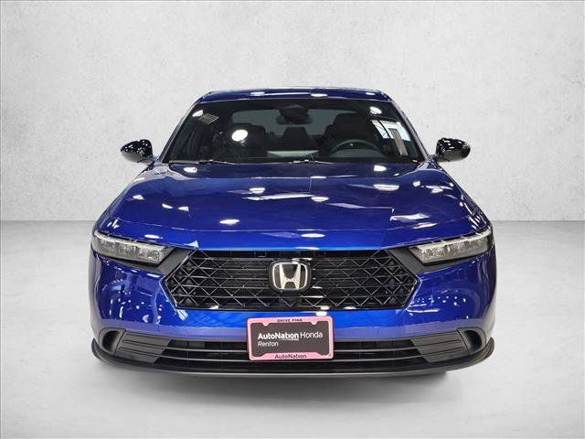 New 2026 Honda Accord Sport image 8