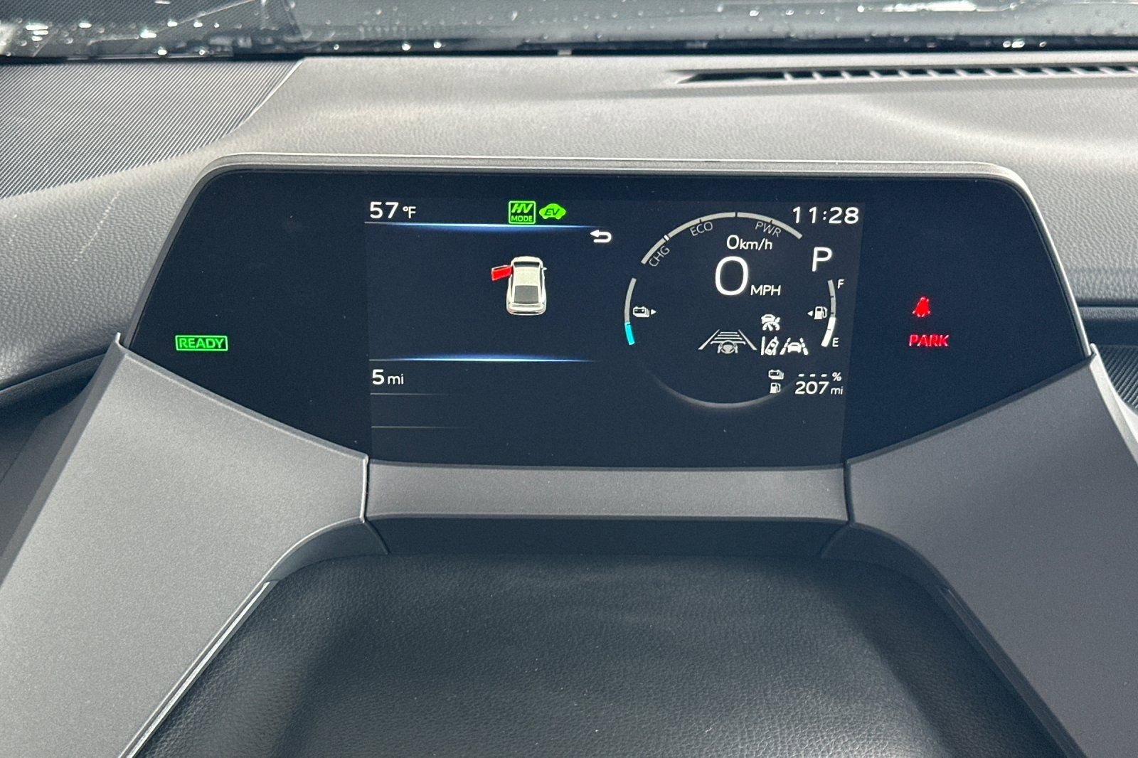 New 2026 Toyota Prius Plug-In Hybrid image 28
