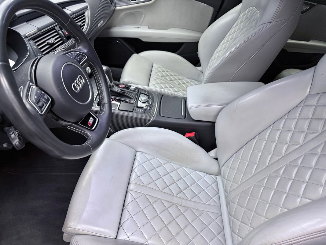 Used 2018 Audi S7 Prestige w/ S Sport Package image 10