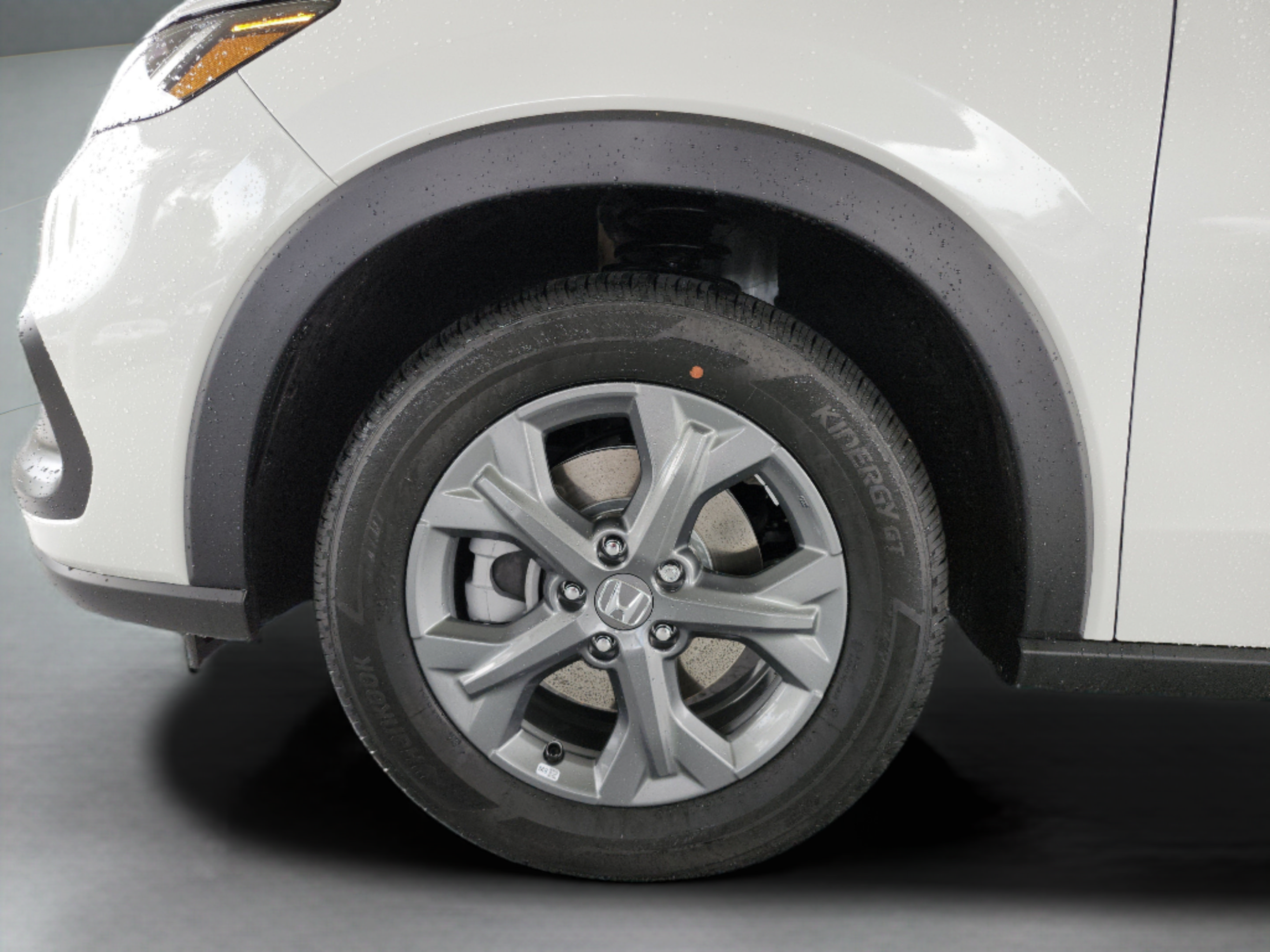 New 2027 Honda HR-V LX image 33