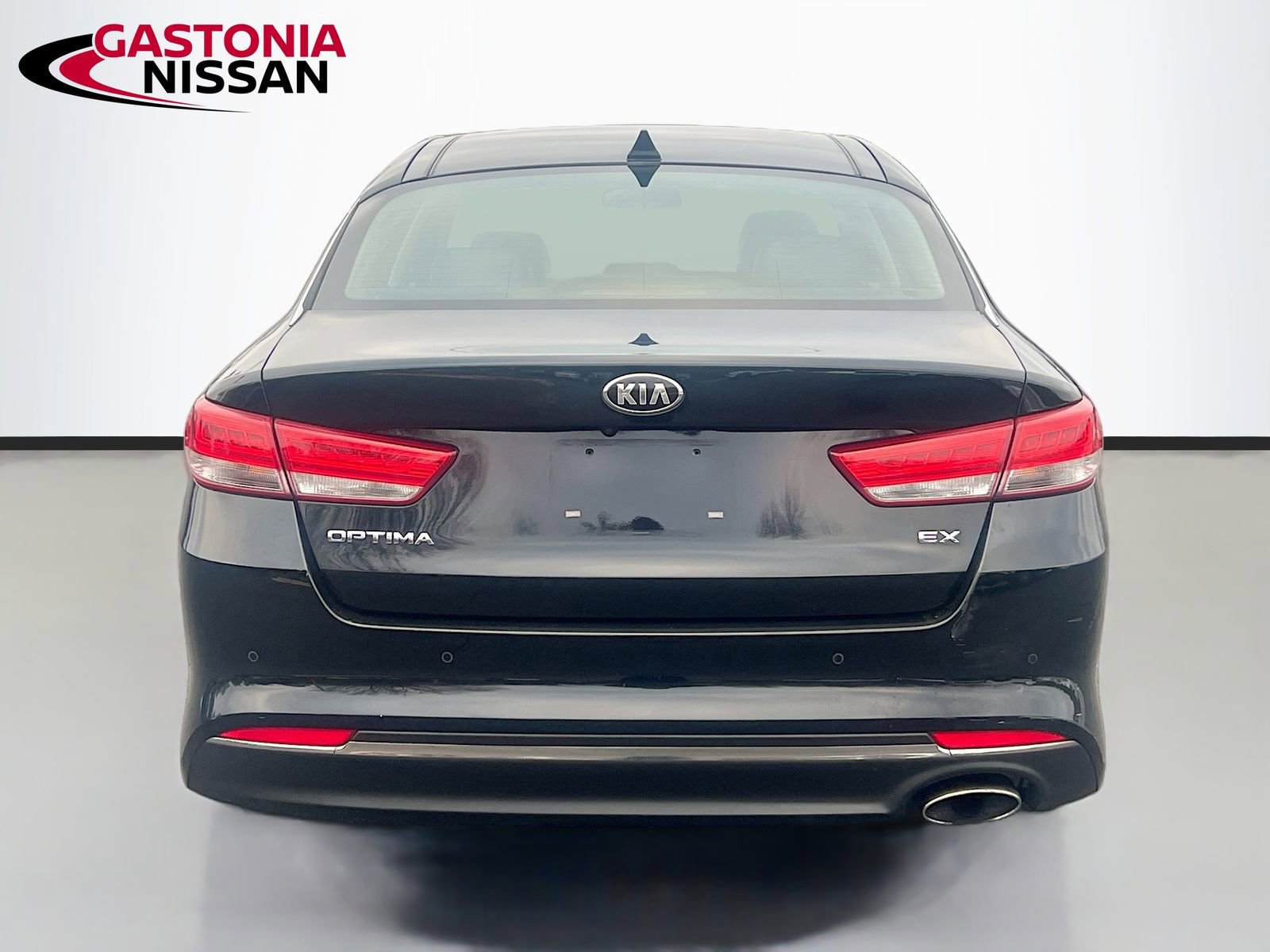 Used 2016 Kia Optima EX w/ Premium Package image 7